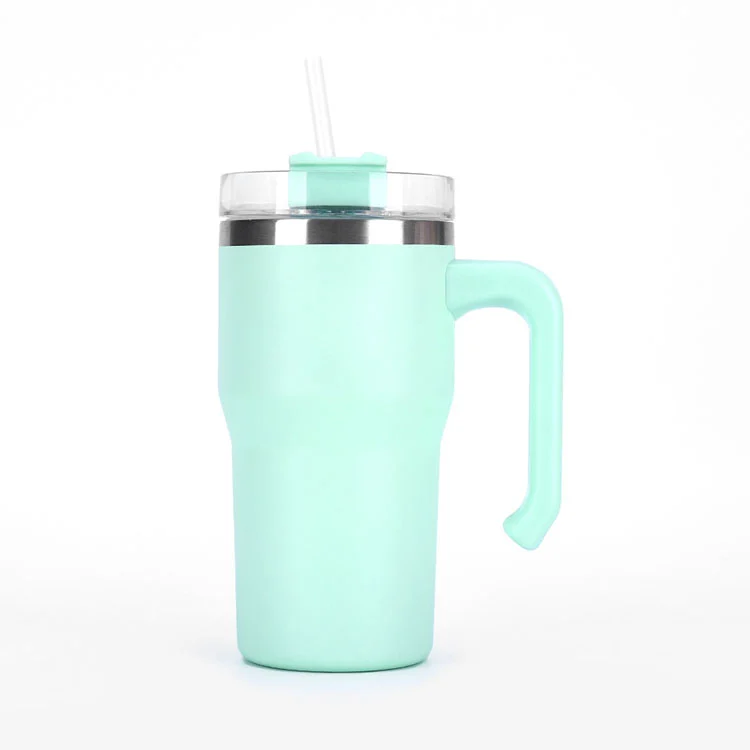 20 oz bögre fogantyúval