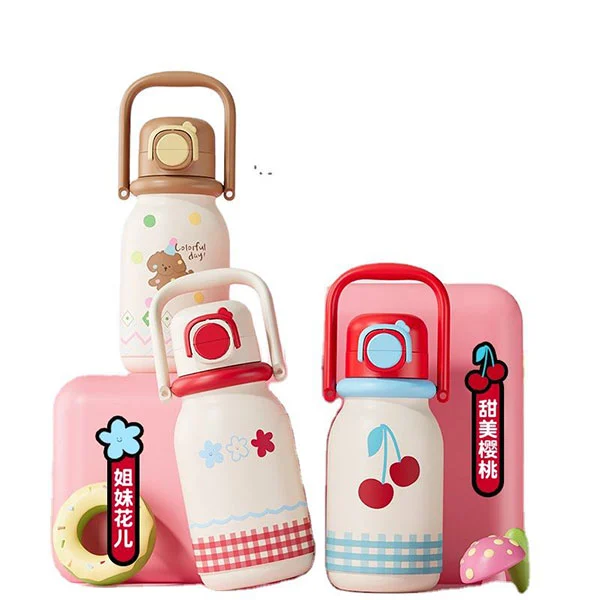 Mi a különbség a termosz és a vákuumpalack között?