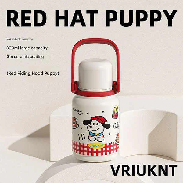 Mitől nélkülözhetetlenek a vákuumpalackok a mindennapi életben és a speciális felhasználásban?