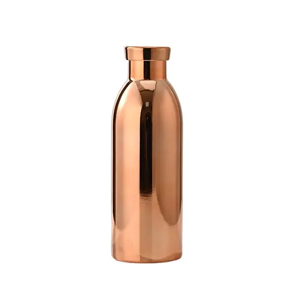 500 ml-es rozsdamentes acél vákuumszigetelt lombik
