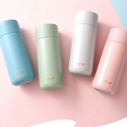 Double Wall Drink Bottle