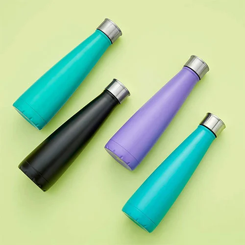 Isothermal Flask