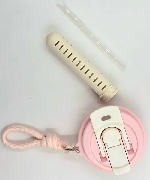 316 Stainless Steel Insulated Vacuum Cup